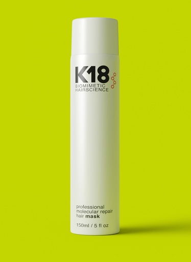 [K18-31006] K18 Professional molecular repair hair mask | Професссійна маска для молекулярного відновлення волосся